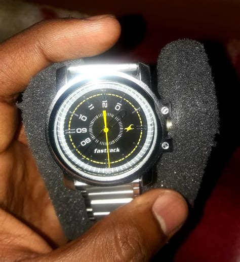 snapdeal fake fastrack watches|Snapdeal .